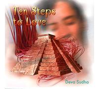 Sudha Deva - Ten Steps to Love