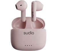 Sudio A1 Tws Wireless Earphones Pink