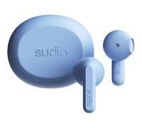 Sudio A3 Earphones