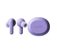 Sudio A3 Pro ANC True Wireless Earbuds - Purple