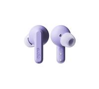 Sudio A3 Pro True Wireless Purple Earbuds With Charging Case