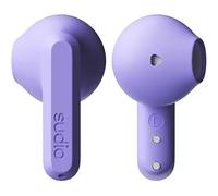 Sudio A3 True Wireless Purple Earbuds With Charging Case