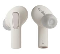 Sudio E3 Headset True Wireless Stereo (TWS) In-ear Calls/Music/Sport/Everyday Bluetooth White