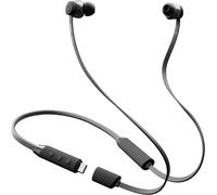 Sudio Elva Wireless Bluetooth Active Noise Cancelling In-Ear Earphones Black NEW