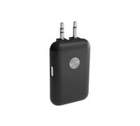 Sudio FLGBLK Sudio Flyg Bluetooth audio transmitter Black Bluetoot...