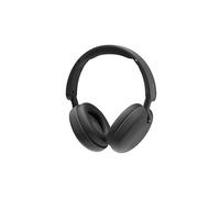 Sudio K2 Black, Over-Ear Headphones, Hybrid Active Noise Cancellation, with Integrated Microphone, Charging via USB-C, Up to 35 Hours Playtime, Touch Panel, Premium Crystal Sound