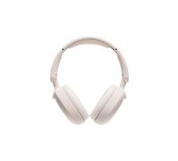 sudio K2 White, Over-Ear Headphones, Hybrid Active Noise Cancellation, with Integrated Microphone, Charging via USB-C, Up to 35 Hours Playtime, Touch Panel, Premium Crystal Sound