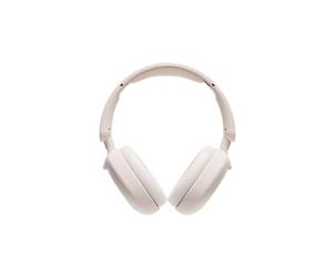 Sudio K2 Hybrid Active Noise Cancelling Over-Ear Headphones | The Sound Sanctuary with 60H Playtime | Bluetooth 5.3 | Crystal Clear Calls | USB-C Fast Charging | Deep Bass & Touch Controls | (White)