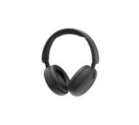 Sudio K2 Over-Ear Wireless Headphones - Black