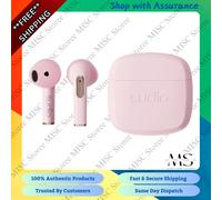 Sudio N2 Dusty Pink - Wireless Bluetooth Open Headphones - Brand New