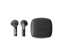 Sudio N2 True Wireless Bluetooth Open-ear Earbuds - Multipoint Connection, Built-in Microphone for Calls, 30h Battery Time with Charging Case, IPX4 Water Resistant, USB-C and Wireless Charging