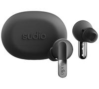 Sudio N3PROBLK headphones/headset Wireless In-ear Calls/Music Bluetoot