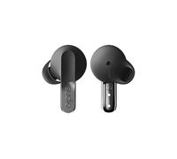 Sudio N3 Pro True Wireless Earbuds, Bluetooth 5.4, ANC Noise Cancelling, Touch Control, IPX Sweatproof, 30H Playtime, USB-C Charging, for iOS & Android (BLACK)