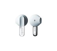 Sudio N3BLU headphones/headset Wireless In-ear Calls/Music Bluetooth White