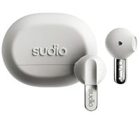 Sudio The Sudio N3 delivers high-definition sound with 4 enhanced microphone NEW