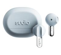 Sudio The Sudio N3 delivers high-definition sound with 4 enhanced microphone NEW