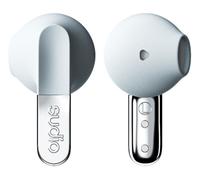 Sudio N3 In-Ear True Wireless Earbuds - Misty Blue