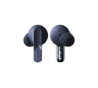 Sudio N3Pro Steel Blue - the Day-to-Night Noise Cancelling Earbuds. Active Noise Cancellation (35dB), 5.5 Hours Playing Time, IPX4, Microphone to Take Calls, Bluetooth 5.4