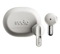 Sudio N3WHT headphones/headset Wireless In-ear Calls/Music Bluetooth W