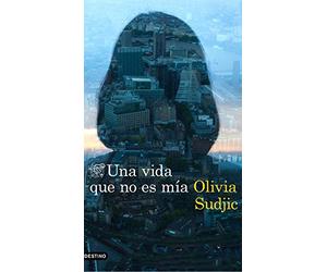 Sudjic, O: Una vida que no es ma - Hardback NEW Pascal, Francin 27/06/2023