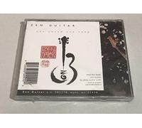 Sudo, Philip Toshio - Zen Guitar