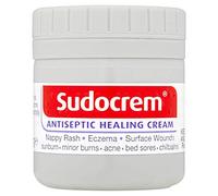 Sudocreams Antiseptic Healing Creams 60g