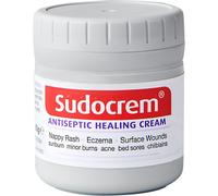 Sudocrem 60 g Antiseptic Healing Cream: Nappy Rash |Eczema | Surface Wounds pak6