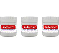 Sudocrem Antiseptic Cream 125g x 3 Packs