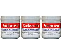Sudocrem Antiseptic Cream 250g x 3 Packs