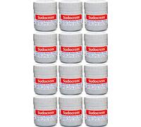 Sudocrem Antiseptic Cream 60g x 12 Packs