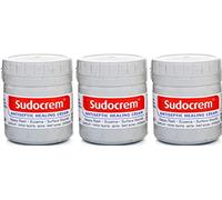 Sudocrem Antiseptic Cream 60g x 3 Packs