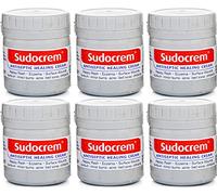 Sudocrem Antiseptic Cream 60g x 6 Packs