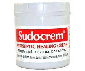 Sudocrem Antiseptic Healing Cream