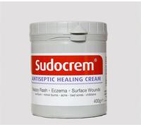 Sudocrem Antiseptic Healing Cream 400g