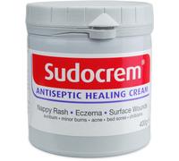 Sudocrem Antiseptic Healing Cream 400g