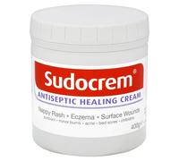 Sudocrem Antiseptic Healing Cream - 400g