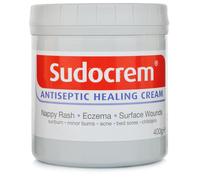 Sudocrem Antiseptic Healing Cream 400g 400 g
