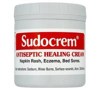 Sudocrem Antiseptic Healing Cream - 400g (pack of 2)