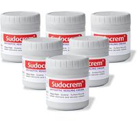 Sudocrem Antiseptic Healing Cream 60g (Pack of 12 x 60g)