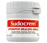 Sudocrem Antiseptic Healing Cream 60g (Pack of 4)