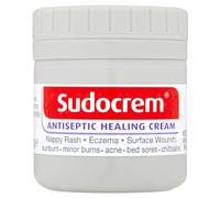 Sudocrem Antiseptic Healing Cream 60g (Pack of 6 x 60g)