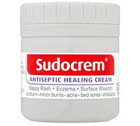 Sudocrem Antiseptic Healing Cream 60g x Case of 6