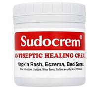 Sudocrem Antiseptic Healing Cream For Napkin Rash Eczema & Bed Sore - 400G by Sudocrem