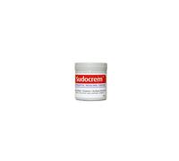 Sudocrem Antiseptic Healing Cream For Nappy Rash, Eczema, Burns and more - 250g