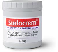 Sudocrem Antiseptic Healing Cream 400g