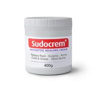 Sudocrem Antiseptic Healing Cream - 400g