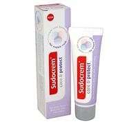 Sudocrem Care & Protect Triple Care Ointment for Nappy Rash, 30g