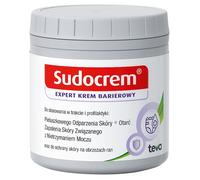 SUDOCREM EXPERT BARRIER CREAM 250 G
