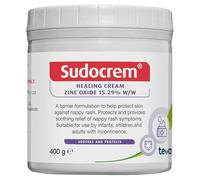 Sudocrem Healing Cream - 400g