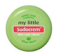 Sudocrem Skin Care Cream Aloe Vera Handy Size 22g
